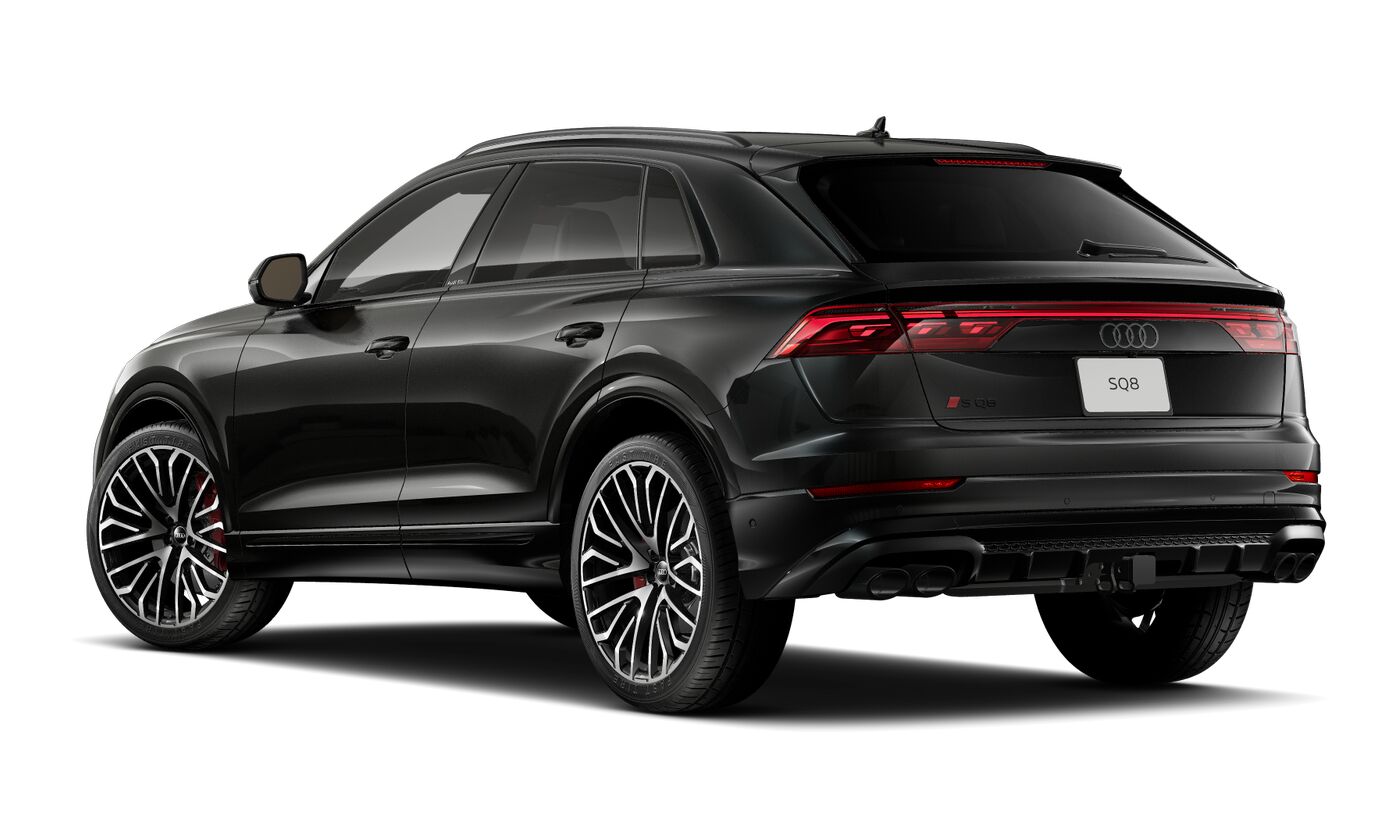 audi sq8 2024 WA1CWBF18RD019077 image audi sq8 2024 WA1CWBF18RD019077 image
