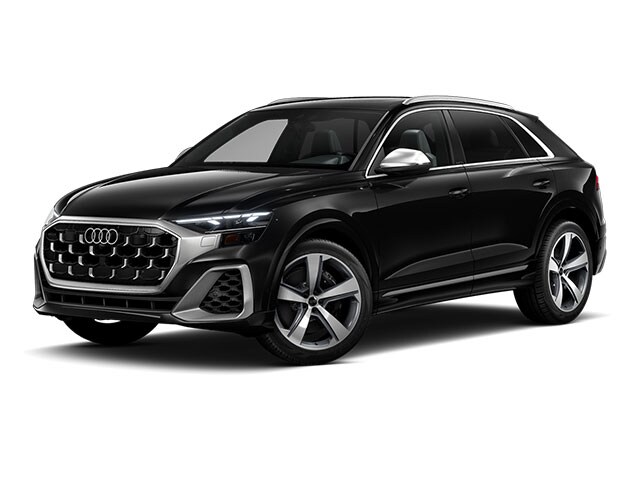 audi sq8 2024 WA1AWBF18RD015294 image audi sq8 2024 WA1AWBF18RD015294 image
