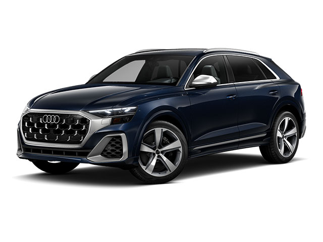 audi sq8 2024 WA1CWBF15RD018470 image audi sq8 2024 WA1CWBF15RD018470 image