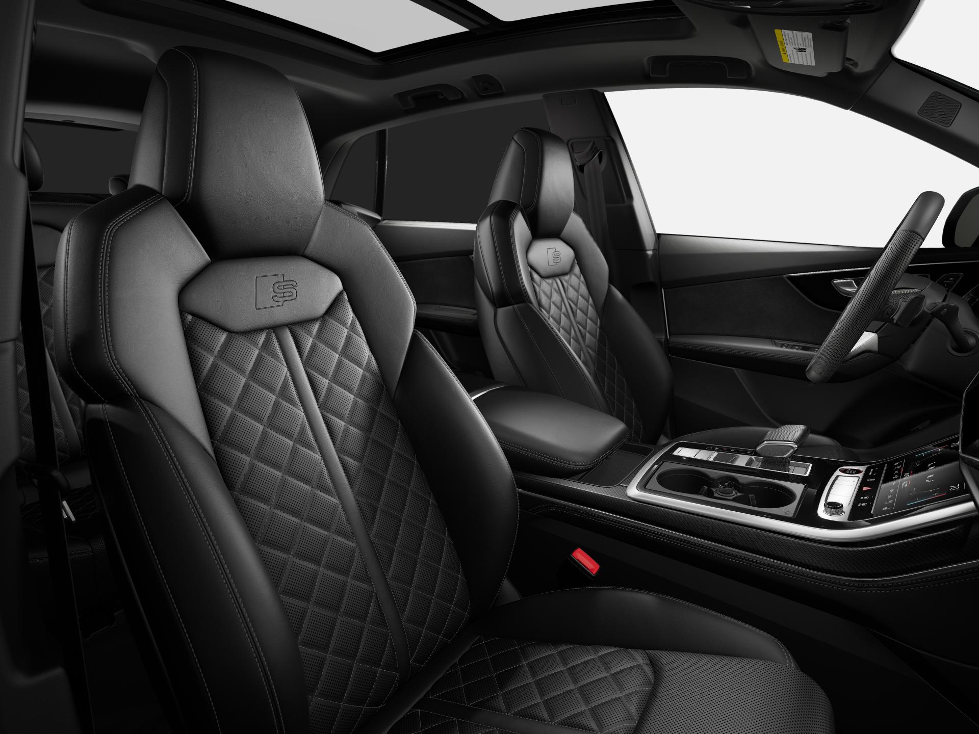 audi sq8 2024 WA1AWBF15RD005323 image audi sq8 2024 WA1AWBF15RD005323 image
