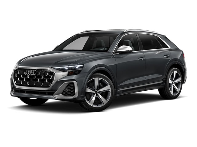 audi sq8 2024 WA1AWBF10RD015273 image audi sq8 2024 WA1AWBF10RD015273 image