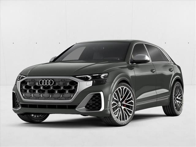 audi sq8 2024 WA1CWBF14RD012837 image audi sq8 2024 WA1CWBF14RD012837 image