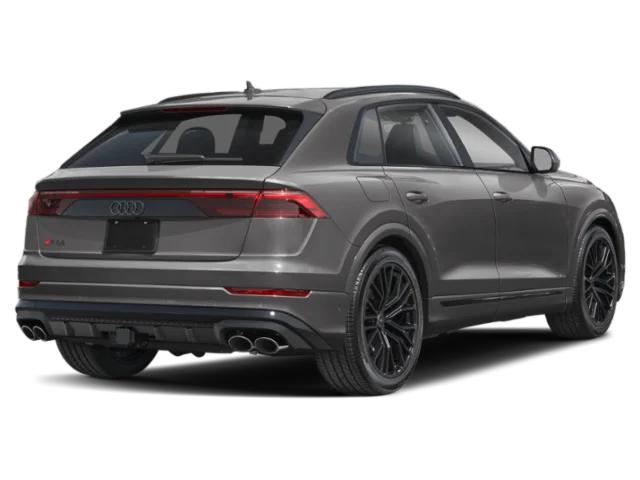 audi sq8 2024 WA1AWBF13RD004719 image audi sq8 2024 WA1AWBF13RD004719 image