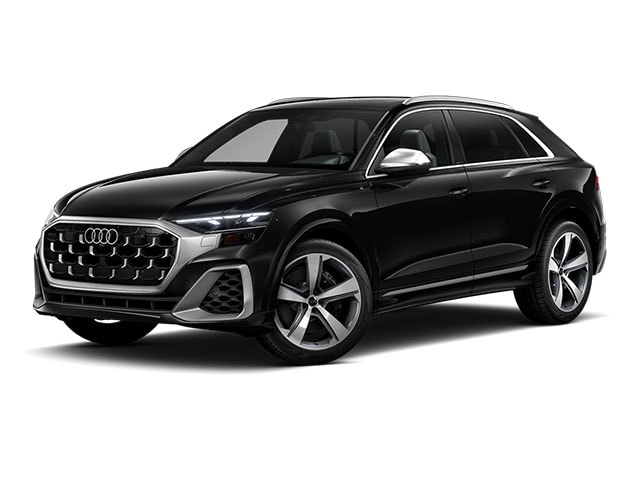 audi sq8 2024 WA1CWBF10RD002192 image audi sq8 2024 WA1CWBF10RD002192 image
