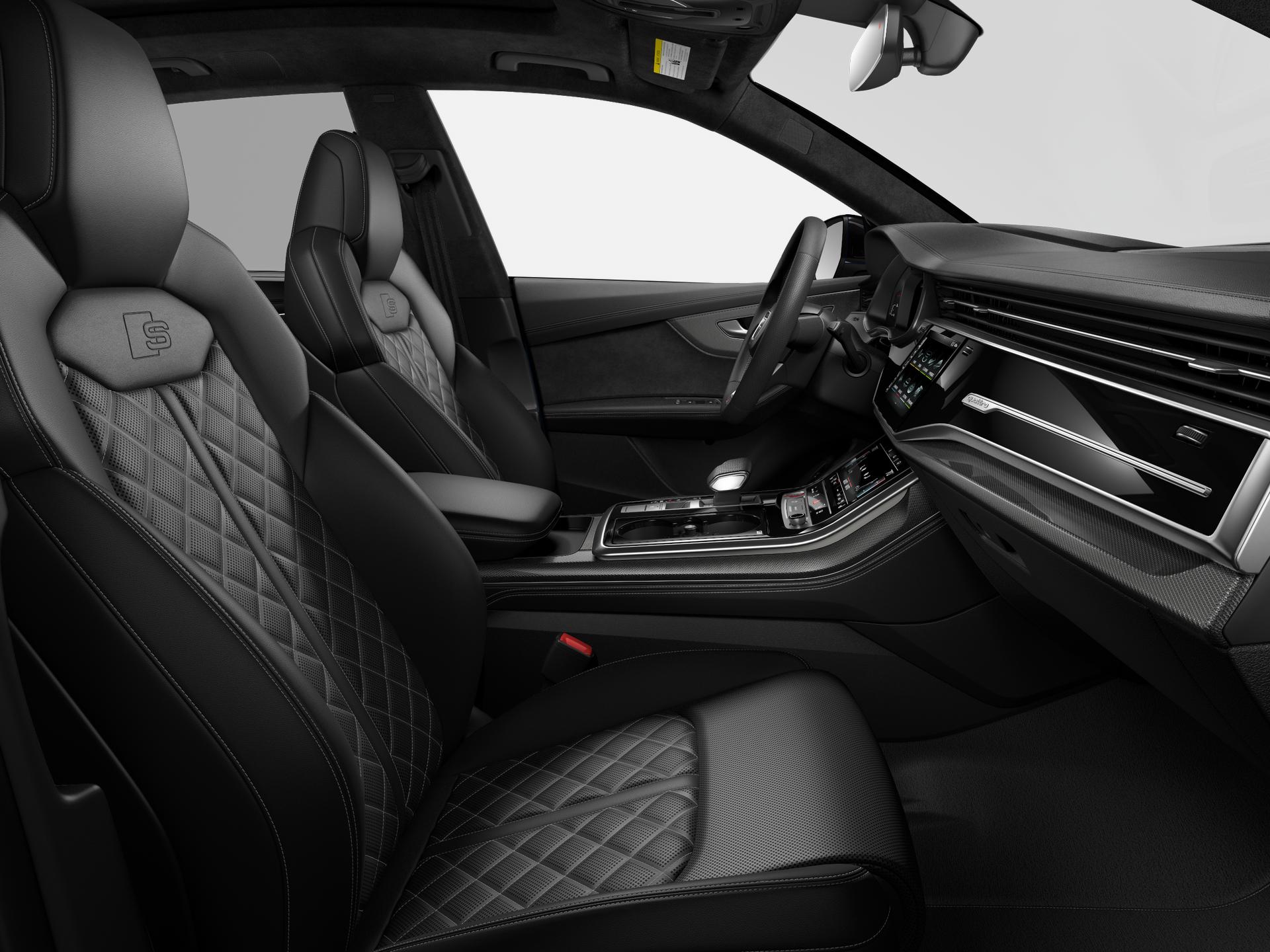 audi sq8 2020 WA1CWAF14LD027422 image audi sq8 2020 WA1CWAF14LD027422 image