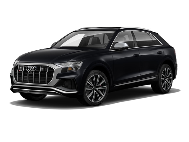 audi sq8 2020 WA1CWAF13LD025905 image