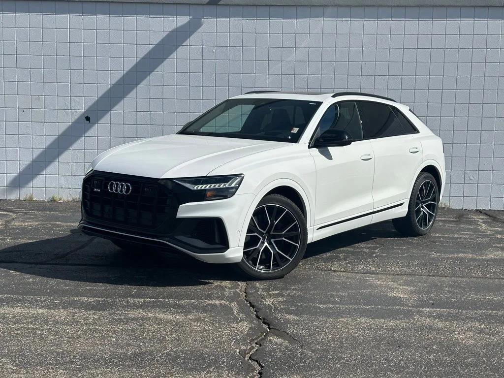 audi sq8 2020 WA1CWAF15LD024609 image audi sq8 2020 WA1CWAF15LD024609 image