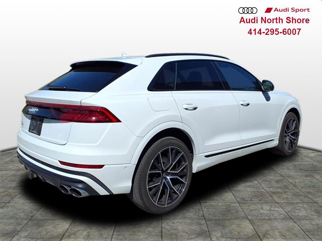 audi sq8 2020 WA1AWAF11LD026364 image audi sq8 2020 WA1AWAF11LD026364 image
