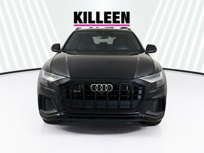 audi sq8 2022 WA1CWBF17ND029464 image audi sq8 2022 WA1CWBF17ND029464 image