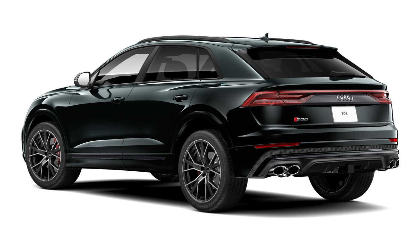 audi sq8 2022 WA1CWBF13ND029249 image audi sq8 2022 WA1CWBF13ND029249 image