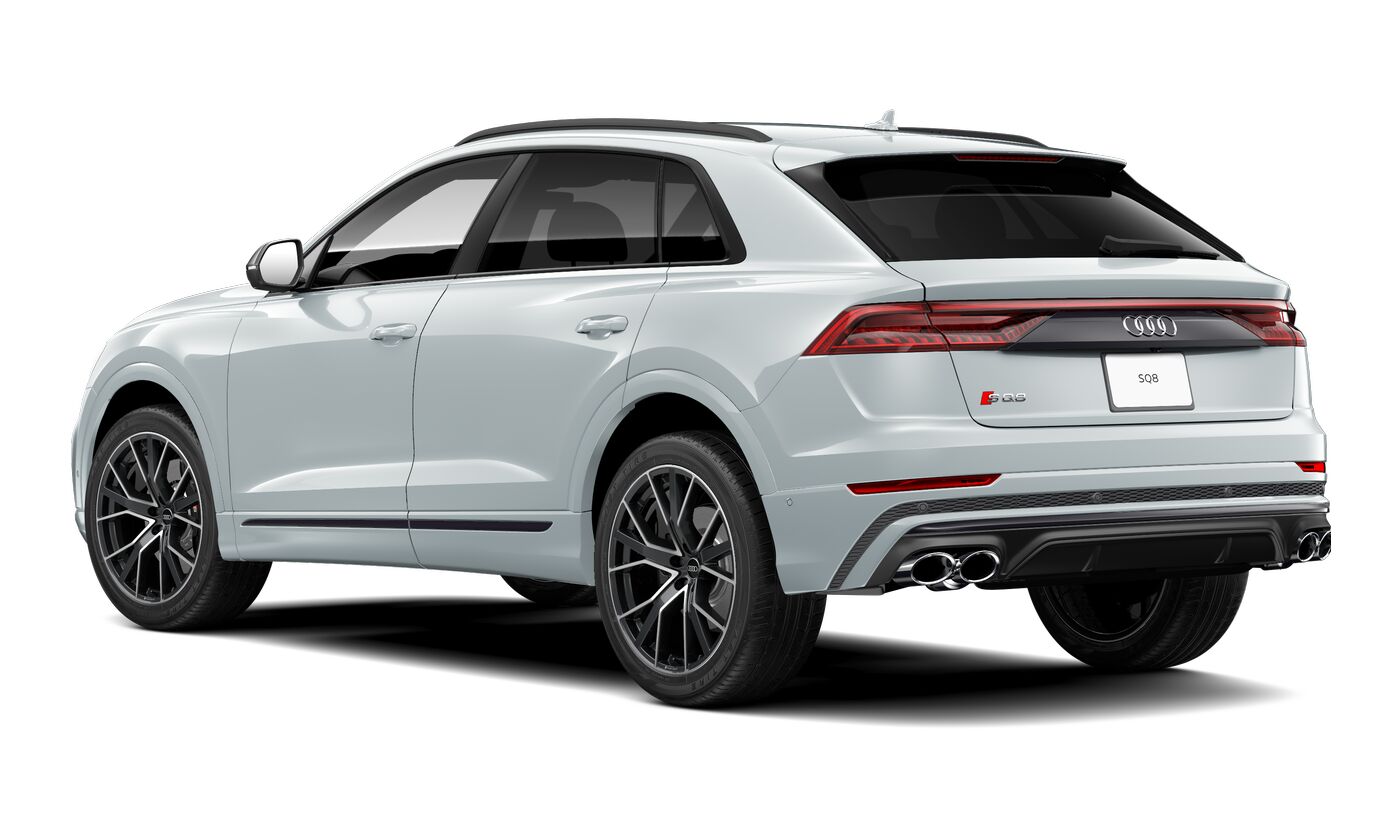 audi sq8 2022 WA1CWBF19ND017445 image audi sq8 2022 WA1CWBF19ND017445 image