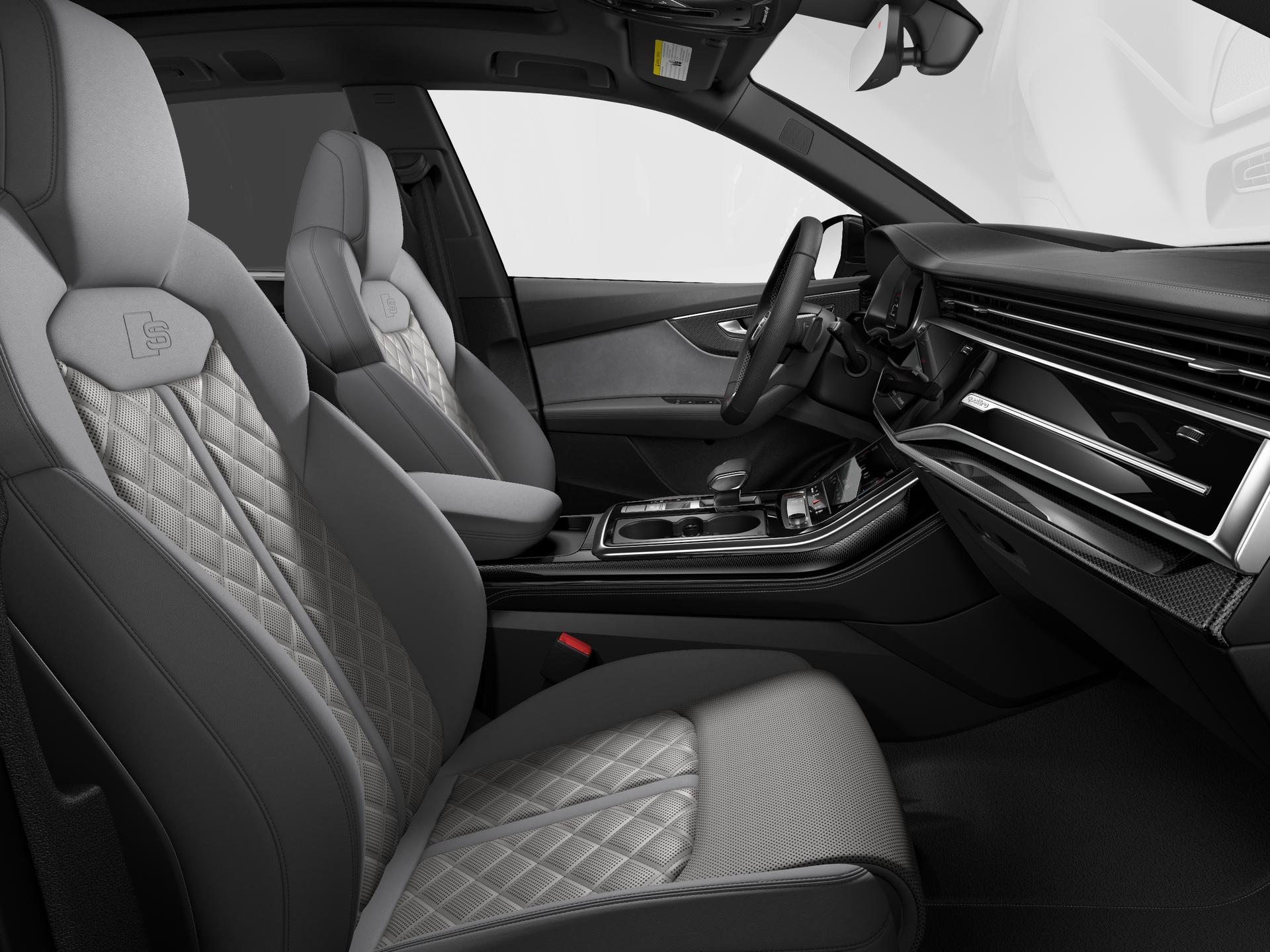 audi sq8 2022 WA1CWBF14ND000570 image audi sq8 2022 WA1CWBF14ND000570 image