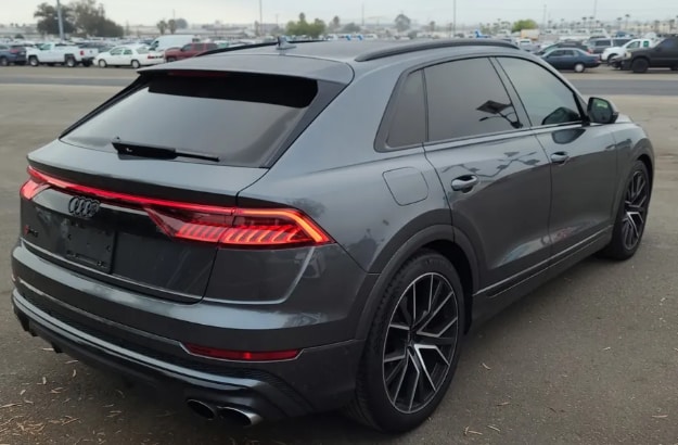 audi sq8 2022 WA1AWBF17ND019864 image audi sq8 2022 WA1AWBF17ND019864 image
