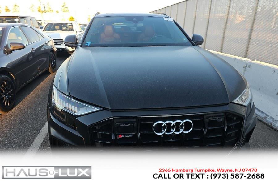 audi sq8 2022 WA1AWBF1XND030065 image audi sq8 2022 WA1AWBF1XND030065 image