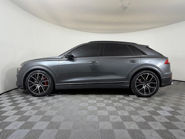 audi sq8 2022 WA1CWBF13ND019613 image audi sq8 2022 WA1CWBF13ND019613 image