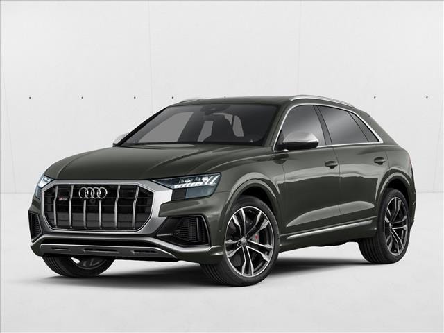 audi sq8 2022 WA1AWBF12ND025605 image audi sq8 2022 WA1AWBF12ND025605 image