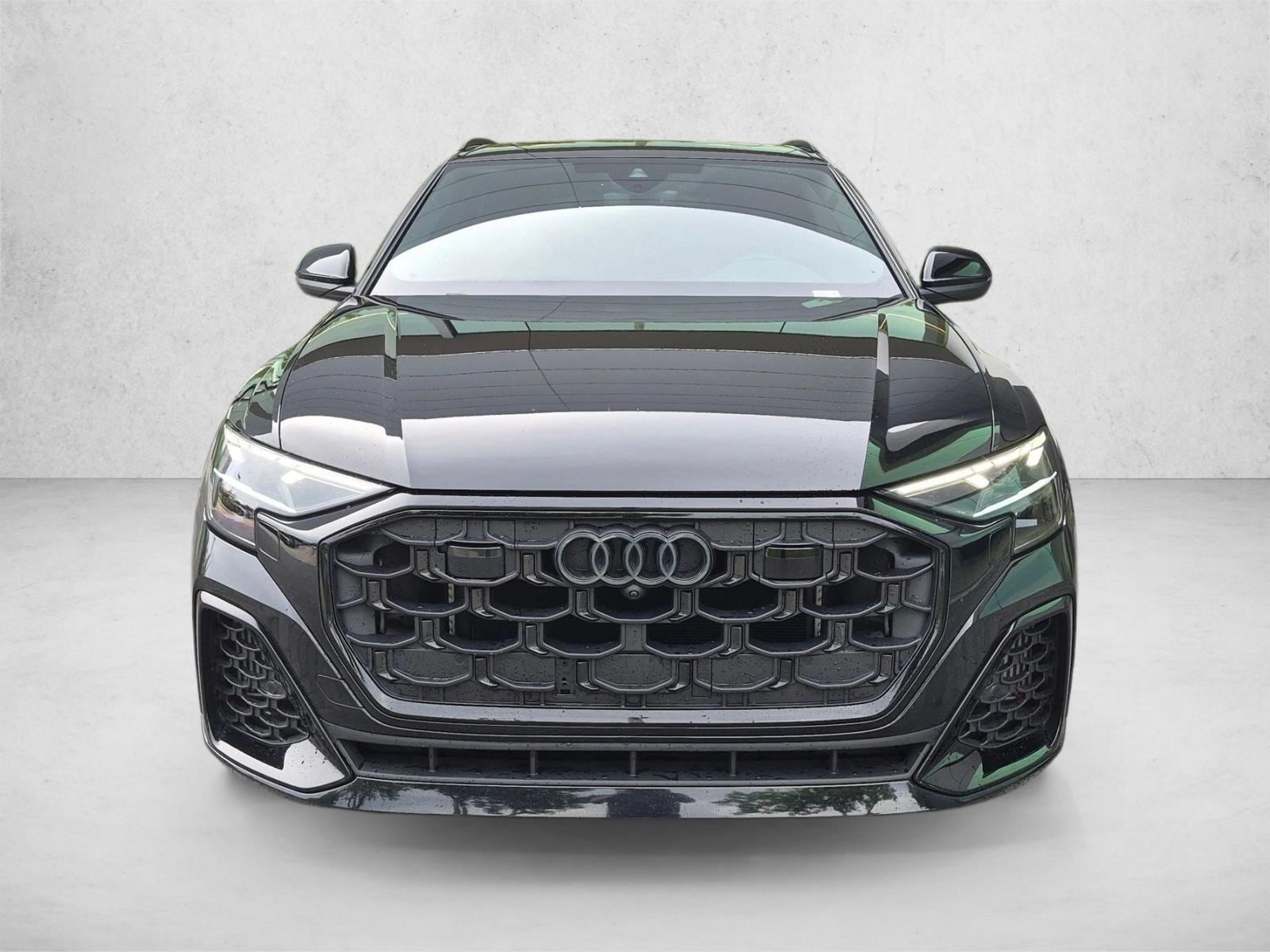 audi sq8 2025 WA1AWBF13SD003267 image audi sq8 2025 WA1AWBF13SD003267 image