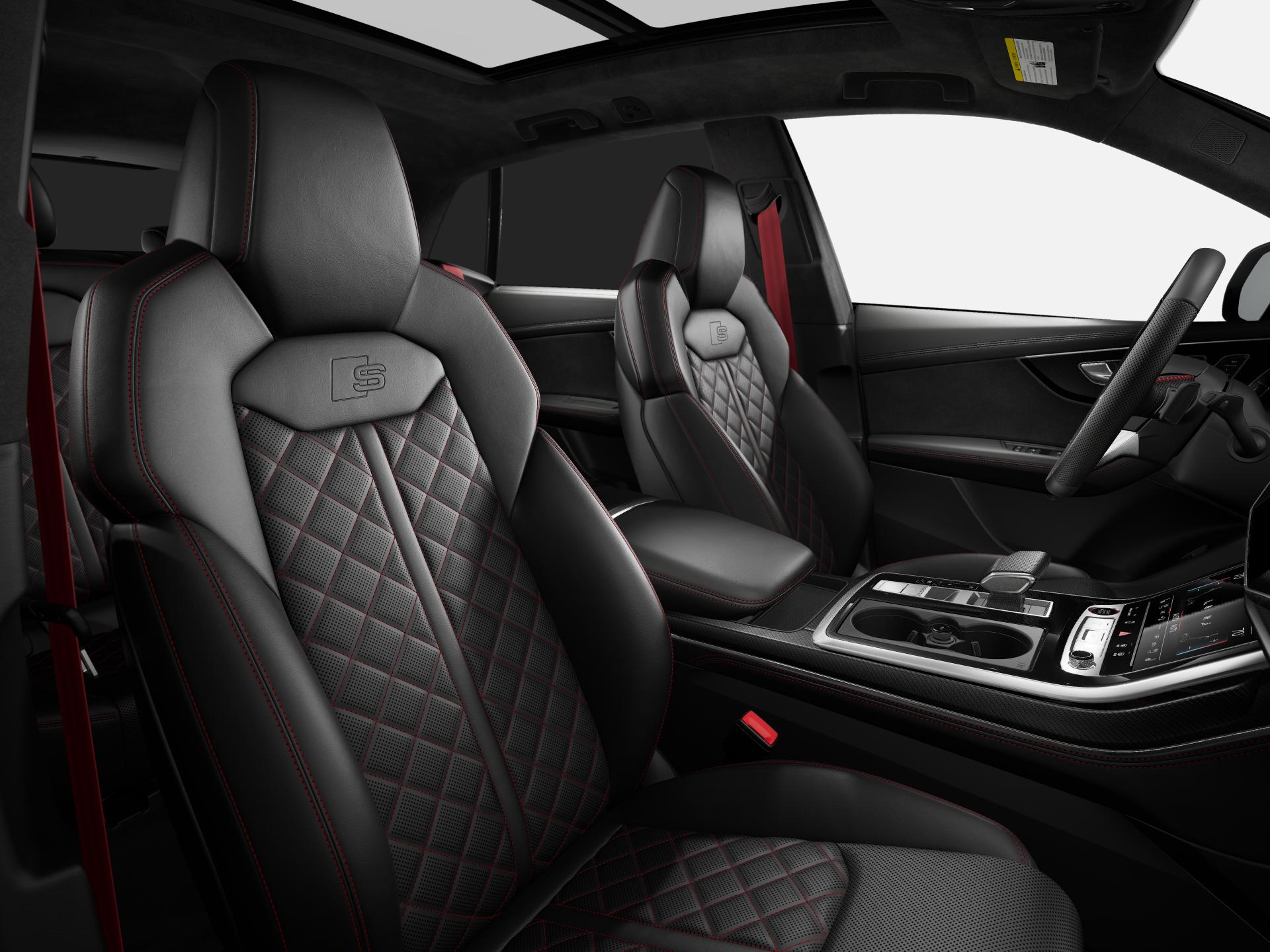 audi sq8 2025 WA1CWBF12SD015449 image audi sq8 2025 WA1CWBF12SD015449 image