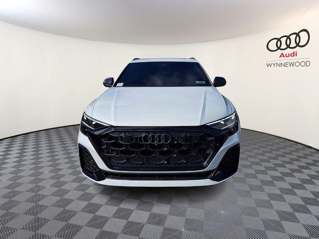audi sq8 2025 WA1AWBF17SD012263 image audi sq8 2025 WA1AWBF17SD012263 image