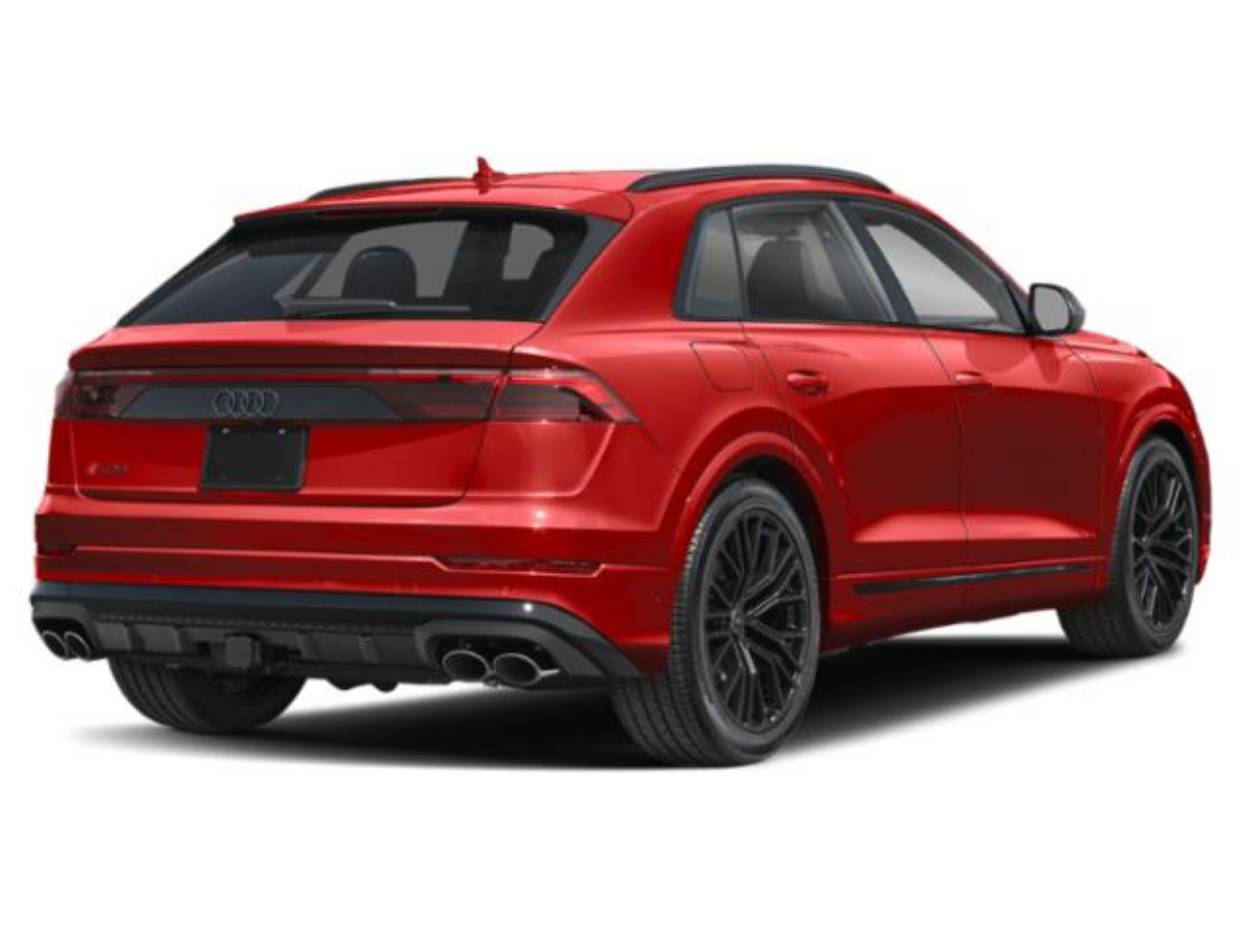 audi sq8 2025 WA1CWBF12SD039072 image audi sq8 2025 WA1CWBF12SD039072 image