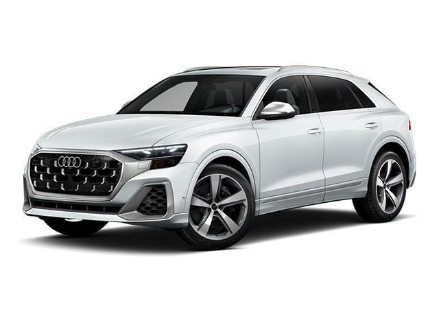 audi sq8 2025 WA1CWBF10SD001811 image audi sq8 2025 WA1CWBF10SD001811 image