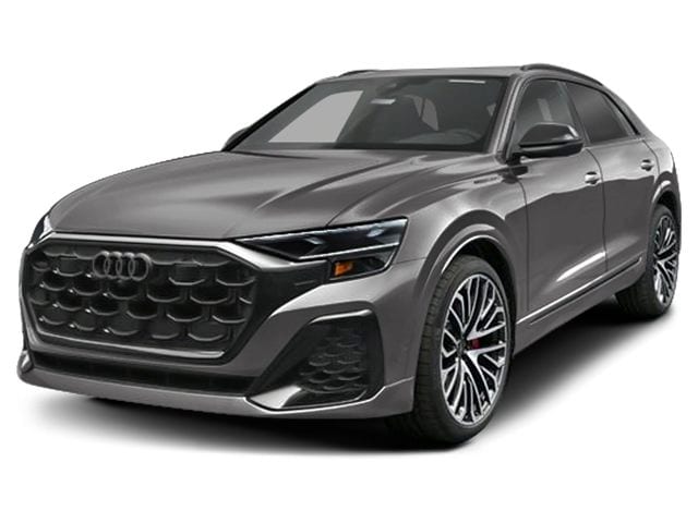 audi sq8 2025 WA1CWBF17SD011221 image audi sq8 2025 WA1CWBF17SD011221 image