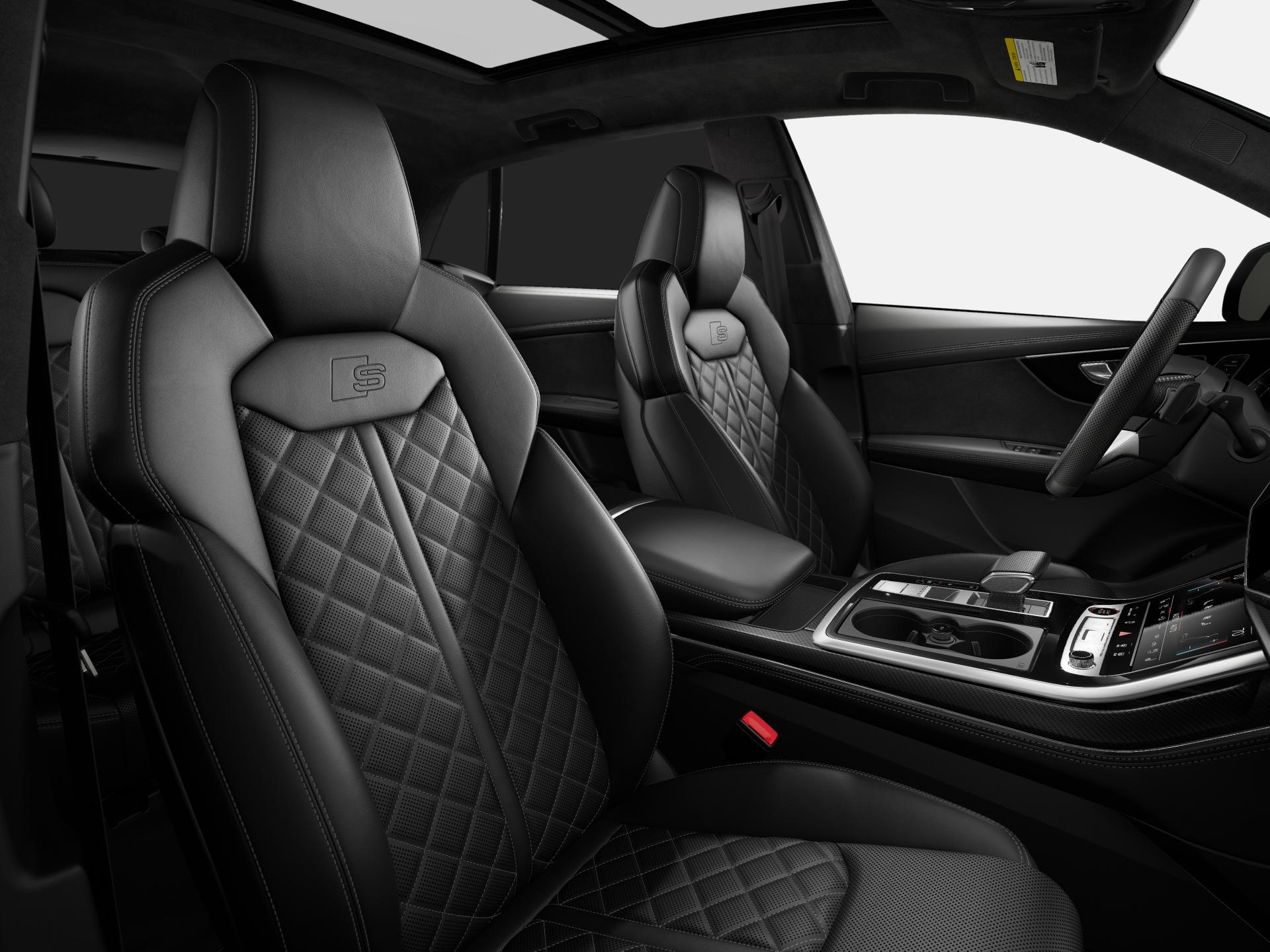 audi sq8 2025 WA1CWBF18SD008571 image audi sq8 2025 WA1CWBF18SD008571 image