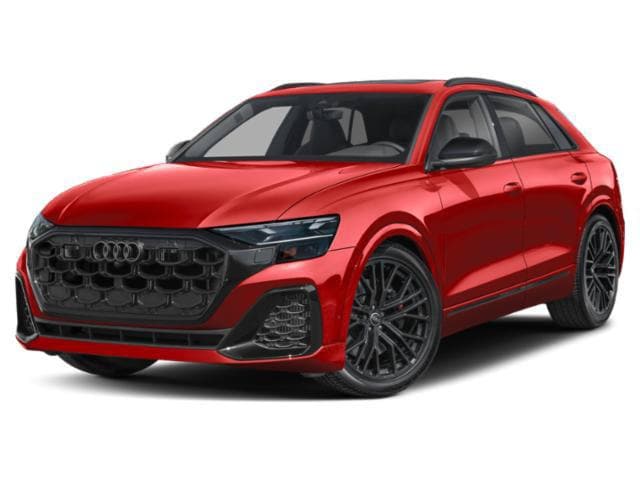 audi sq8 2025 WA1CWBF12SD036690 image audi sq8 2025 WA1CWBF12SD036690 image