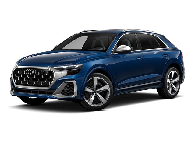 audi sq8 2025 WA1CWBF19SD035424 image audi sq8 2025 WA1CWBF19SD035424 image