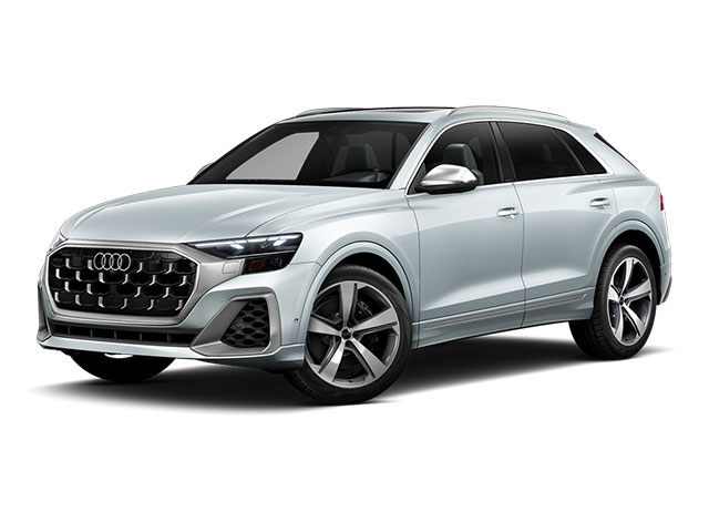 audi sq8 2025 WA1AWBF10SD034881 image audi sq8 2025 WA1AWBF10SD034881 image