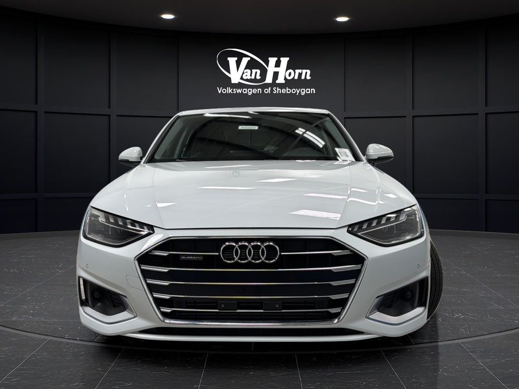 audi a4 2023 WAUABAF43PA022431 image audi a4 2023 WAUABAF43PA022431 image