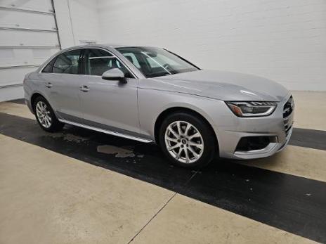 audi a4 2023 WAUABAF42PN008559 image audi a4 2023 WAUABAF42PN008559 image