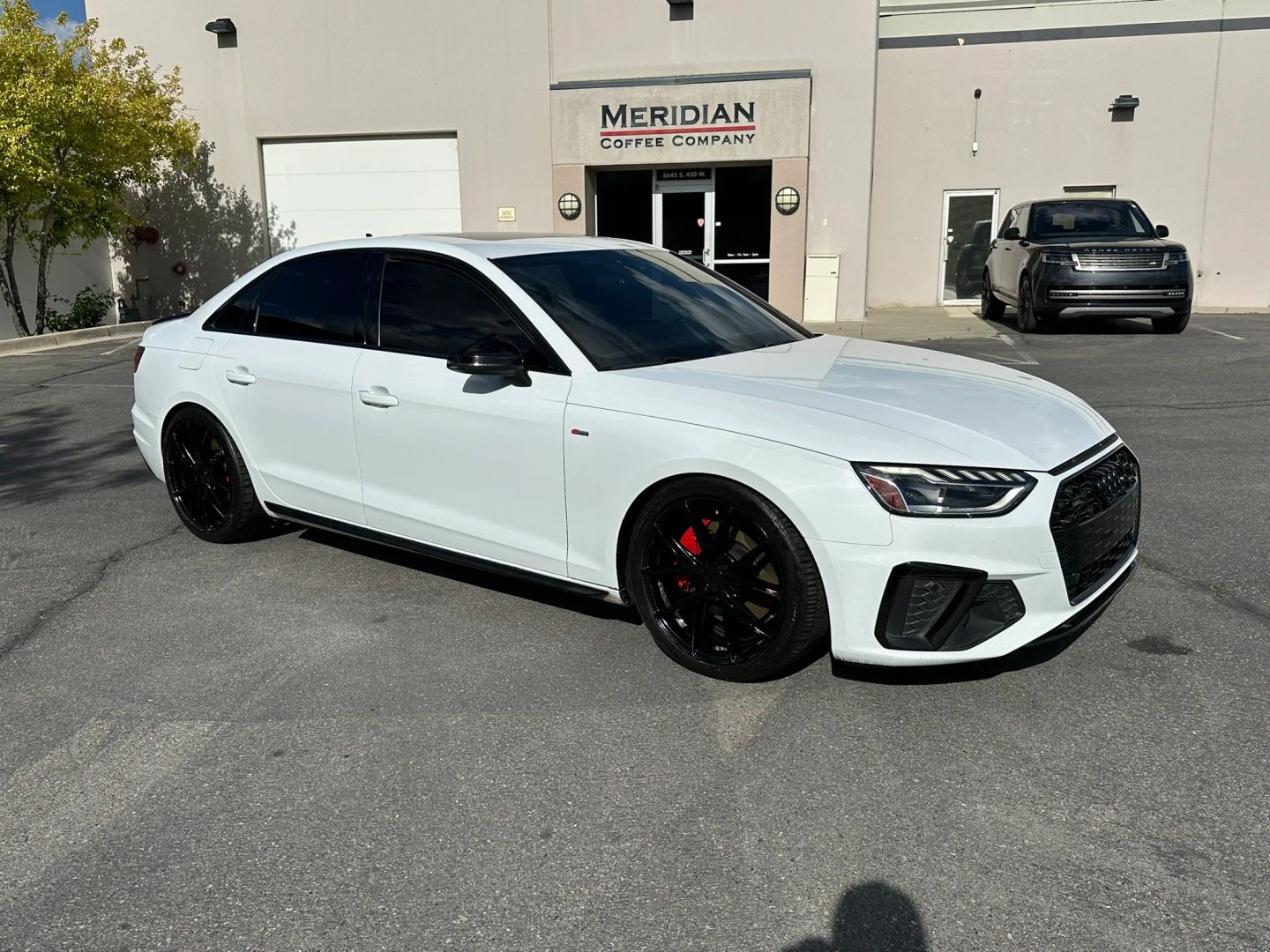 audi a4 2023 WAUEAAF44PA028971 image audi a4 2023 WAUEAAF44PA028971 image