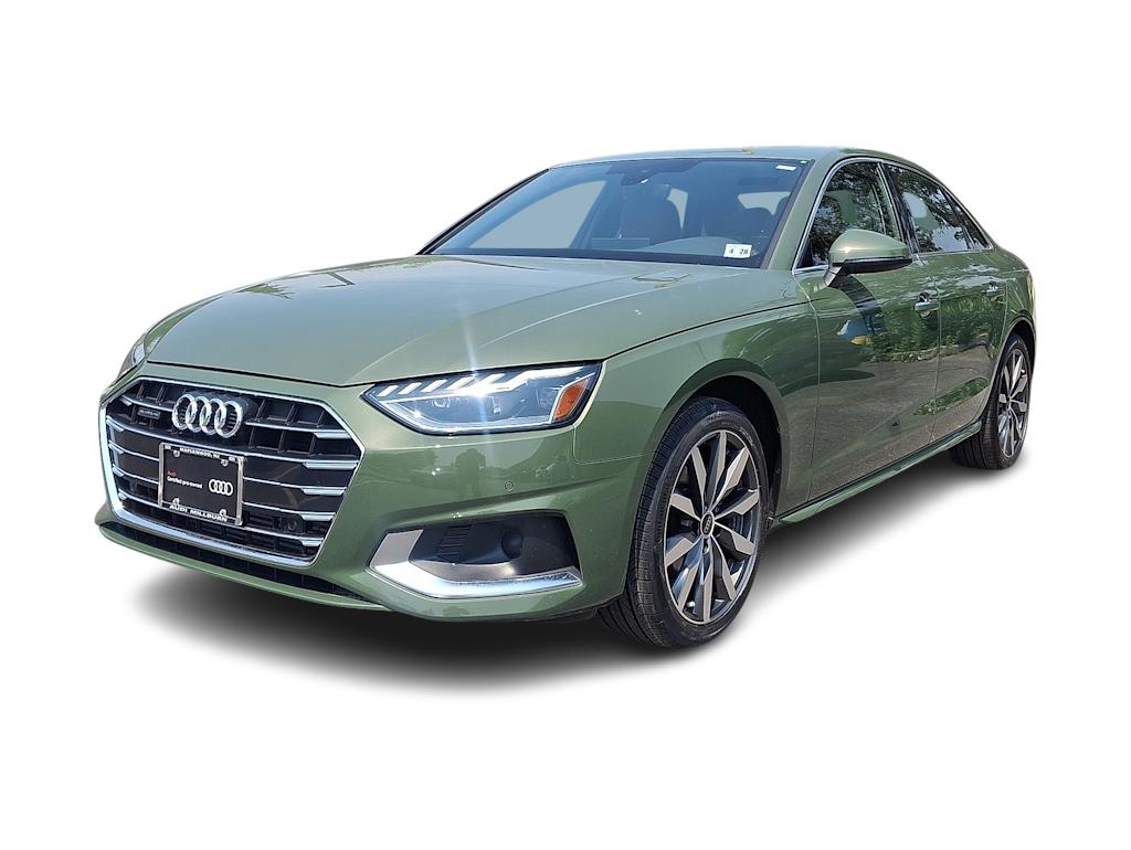 audi a4 2023 WAUABAF43PN015679 image audi a4 2023 WAUABAF43PN015679 image