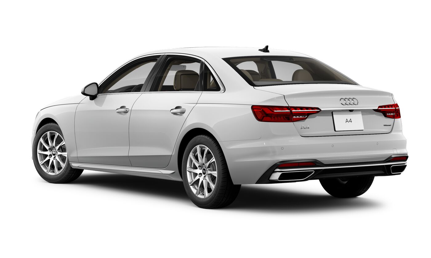 audi a4 2023 WAUABAF45PA029428 image audi a4 2023 WAUABAF45PA029428 image