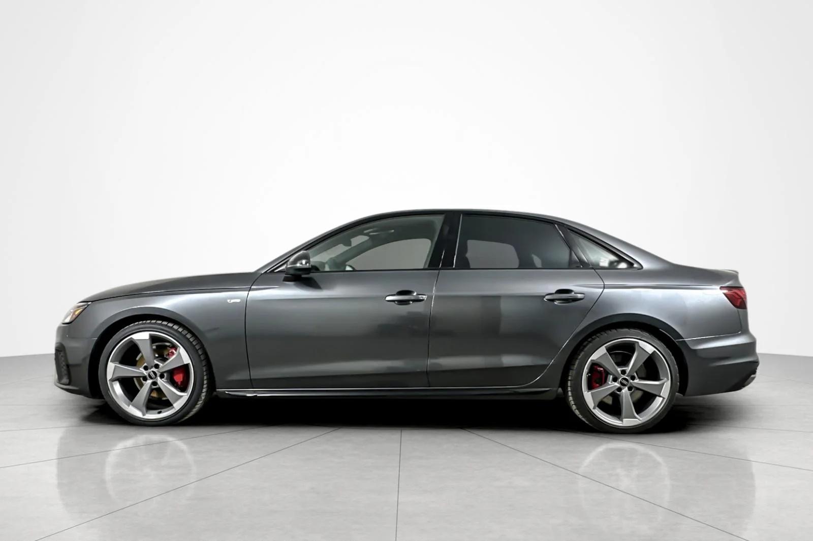 audi a4 2023 WAUEAAF45PA072123 image audi a4 2023 WAUEAAF45PA072123 image