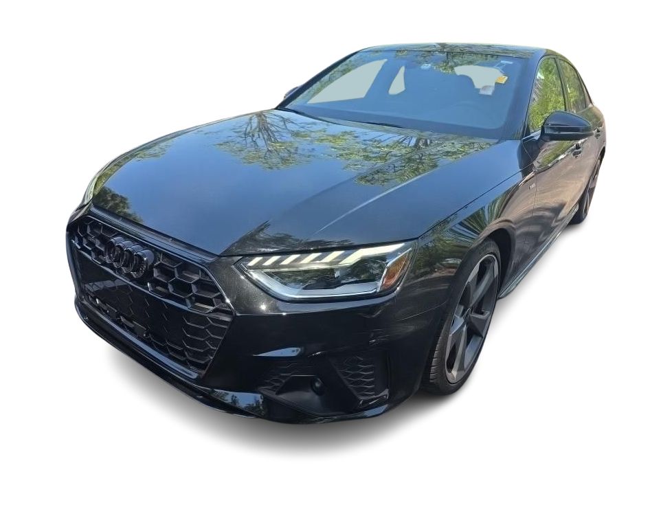 audi a4 2023 WAUEAAF43PA063582 image audi a4 2023 WAUEAAF43PA063582 image