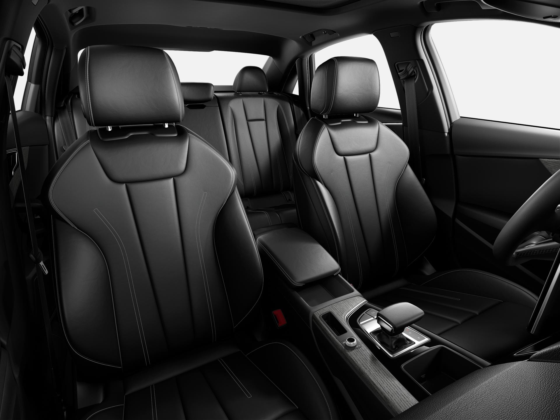 audi a4 2023 WAUDAAF49PN021597 image audi a4 2023 WAUDAAF49PN021597 image