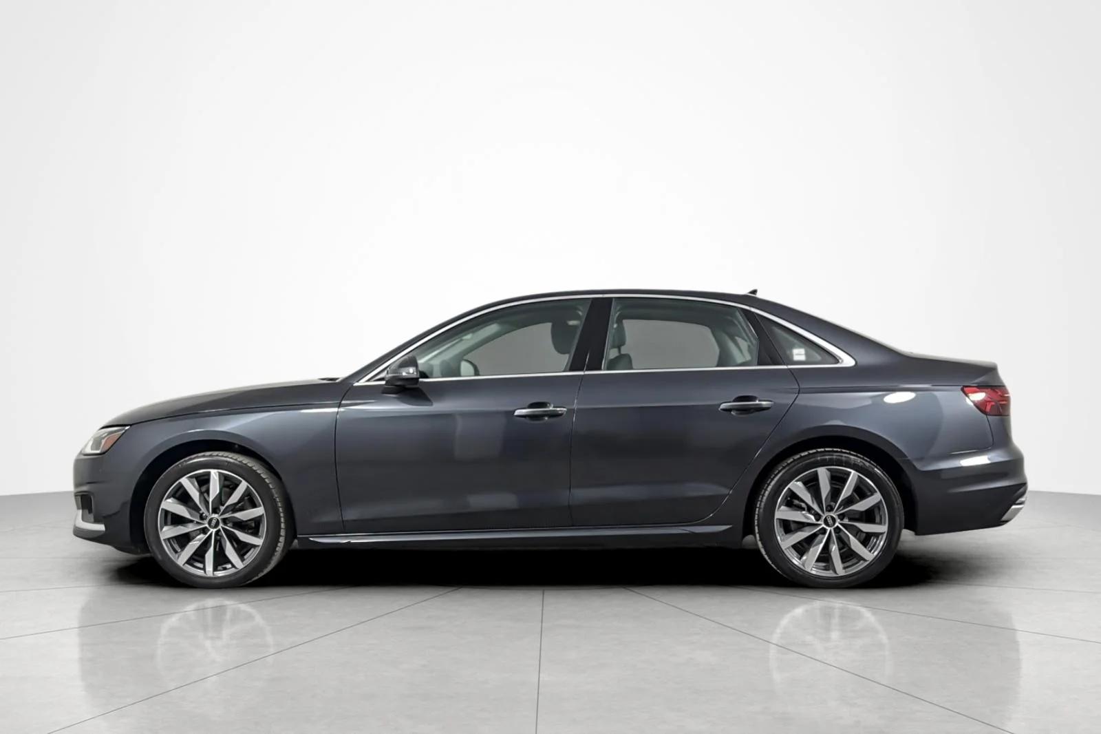 audi a4 2023 WAUABAF4XPN009720 image audi a4 2023 WAUABAF4XPN009720 image