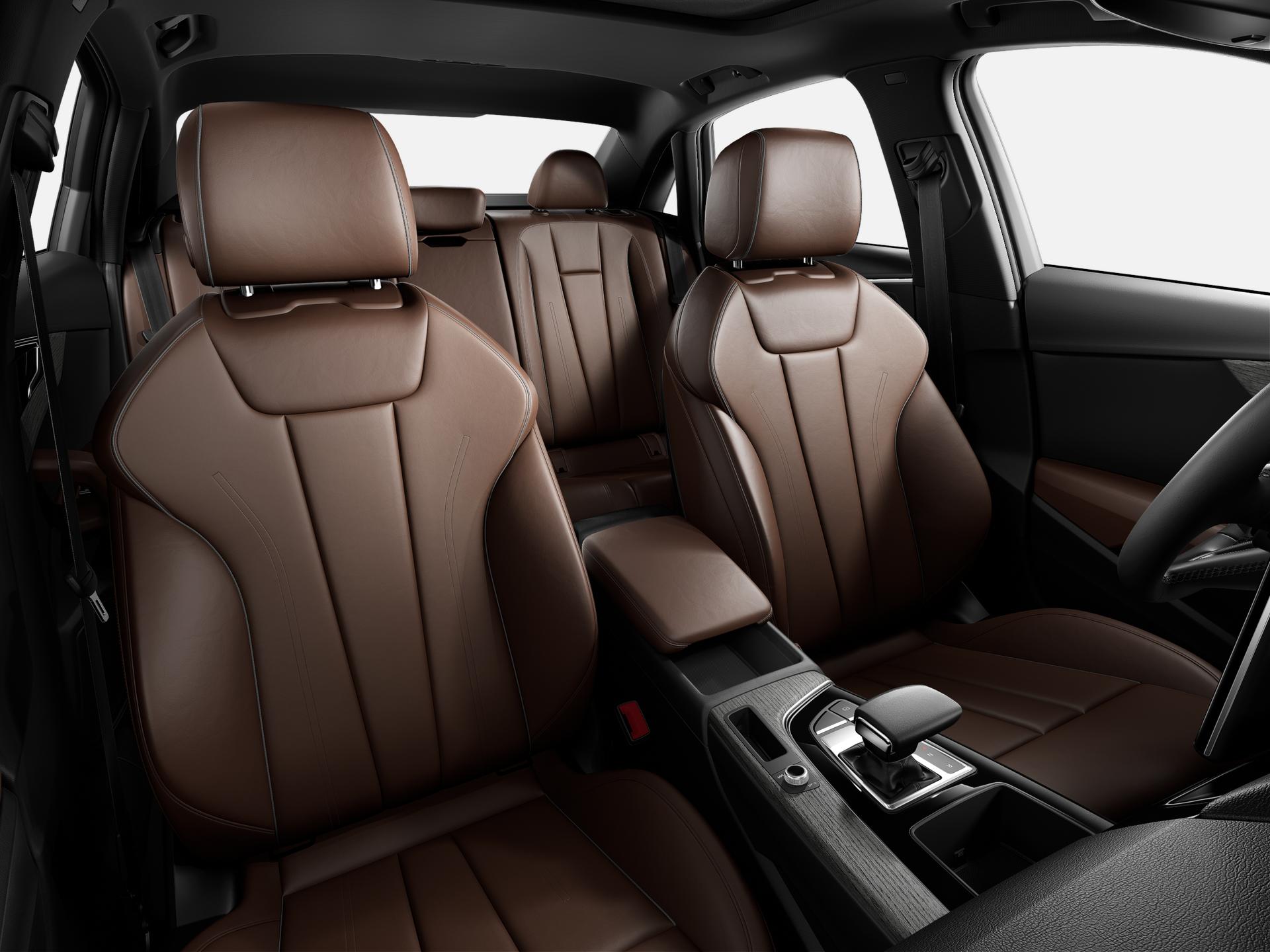 audi a4 2023 WAUDAAF47PN006824 image audi a4 2023 WAUDAAF47PN006824 image