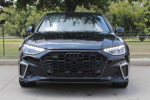 audi a4 2023 WAUEAAF43PN021194 image audi a4 2023 WAUEAAF43PN021194 image