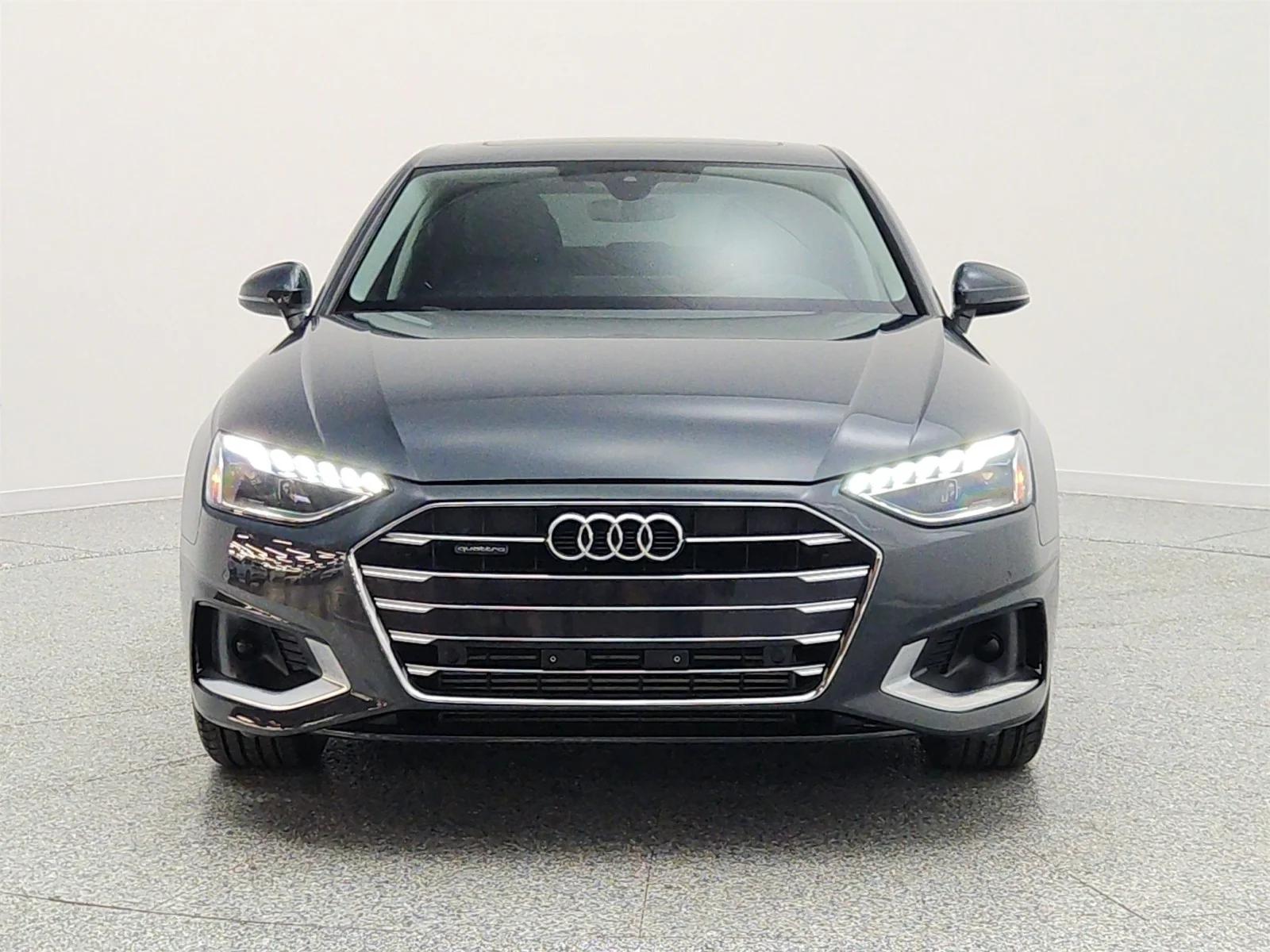 audi a4 2023 WAUABAF48PN015693 image audi a4 2023 WAUABAF48PN015693 image