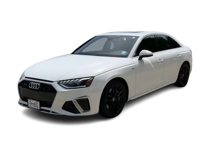 audi a4 2023 WAUDAAF42PN012420 image audi a4 2023 WAUDAAF42PN012420 image