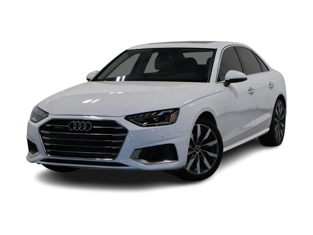 audi a4 2023 WAUABAF4XPN013363 image audi a4 2023 WAUABAF4XPN013363 image