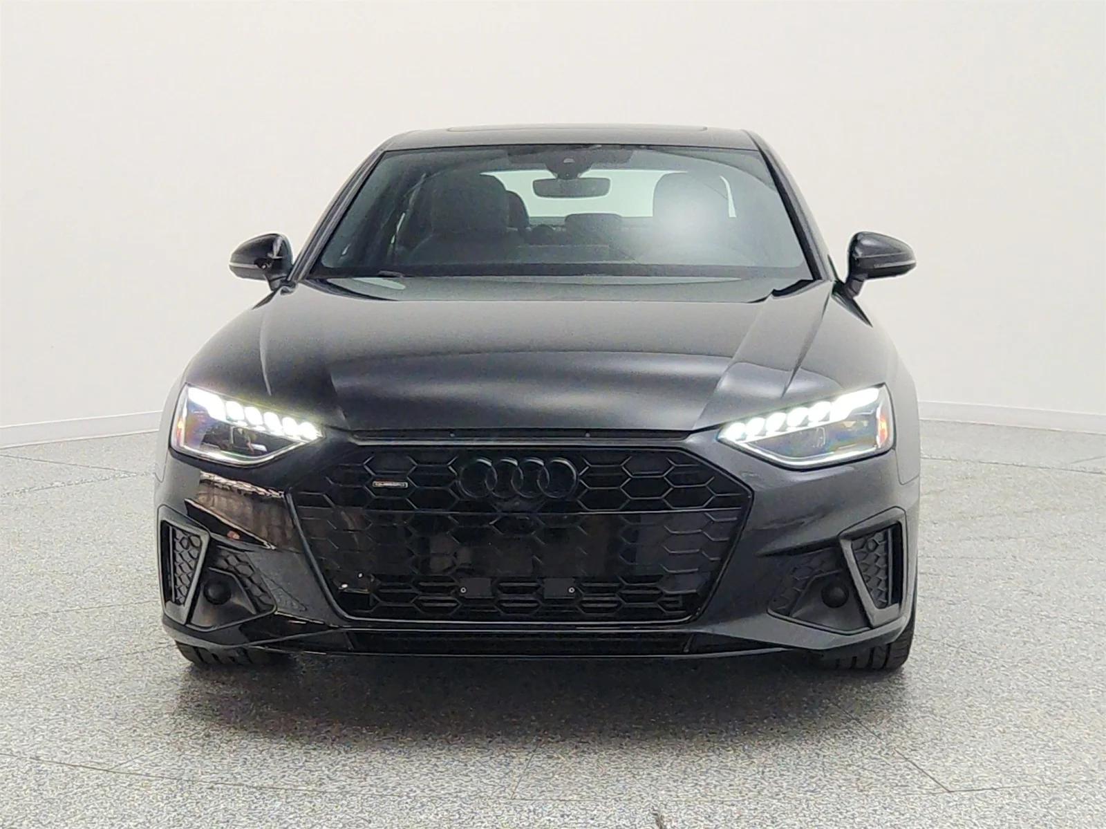 audi a4 2023 WAUEAAF40PA066004 image audi a4 2023 WAUEAAF40PA066004 image
