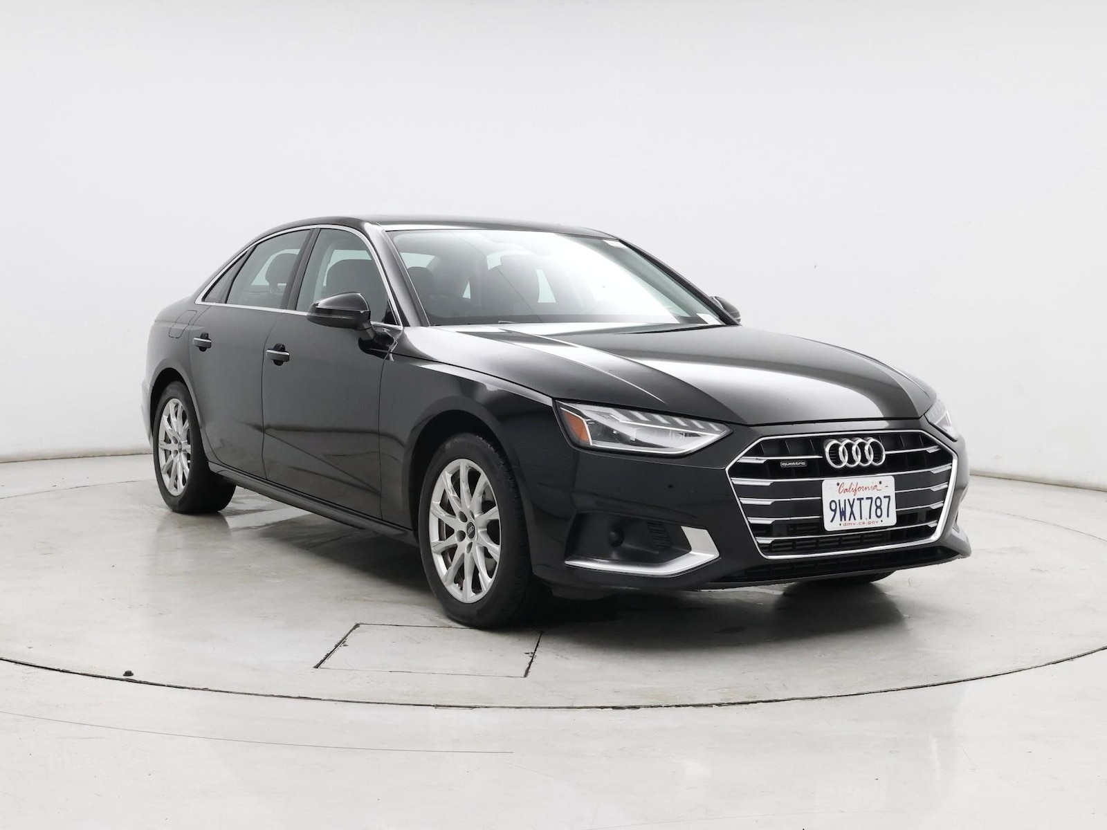 audi a4 2023 WAUABAF41PN000968 image audi a4 2023 WAUABAF41PN000968 image