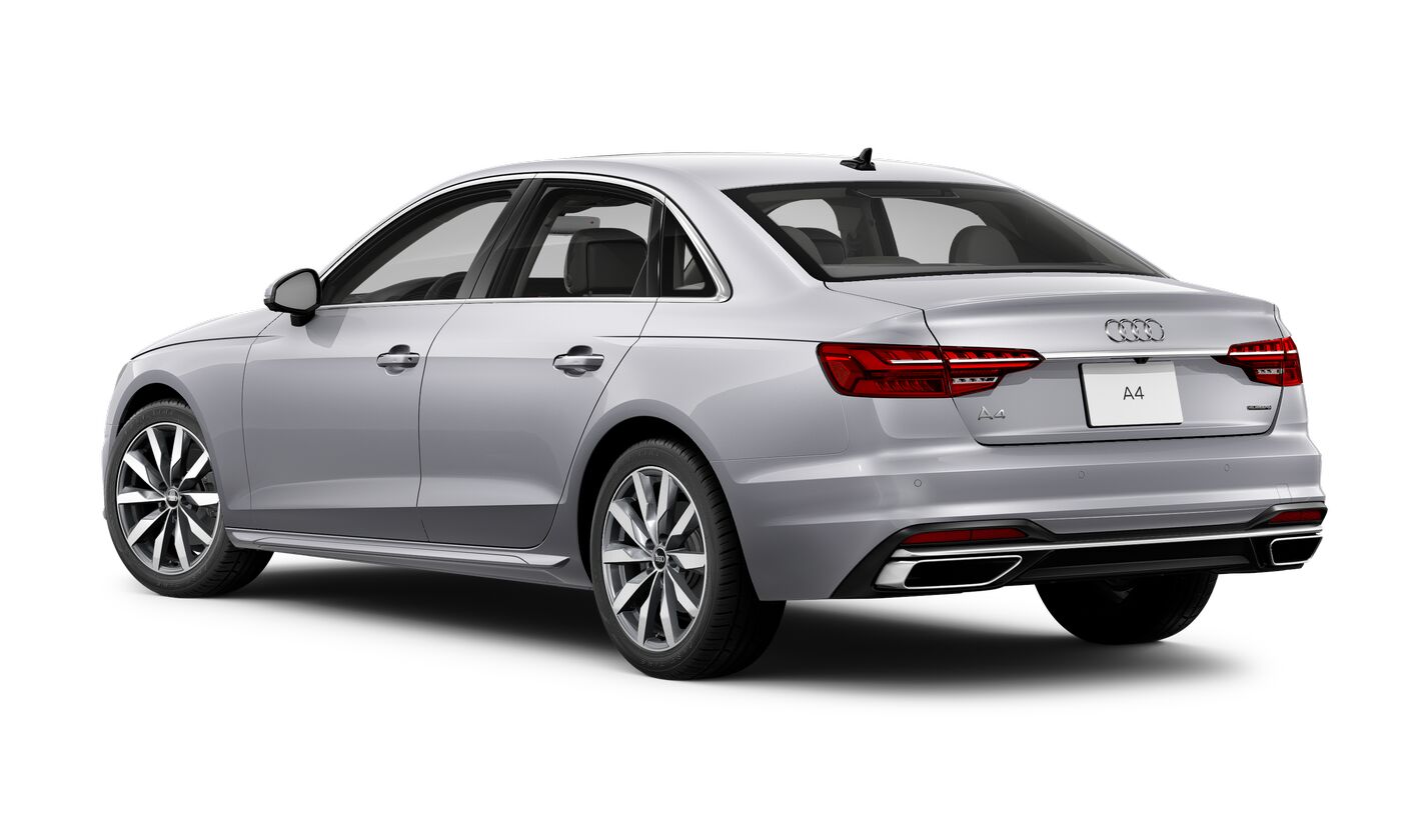 audi a4 2023 WAUBBAF41PN021002 image audi a4 2023 WAUBBAF41PN021002 image