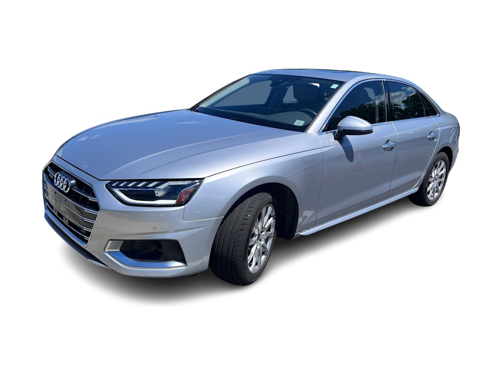 audi a4 2023 WAUABAF42PN010862 image audi a4 2023 WAUABAF42PN010862 image