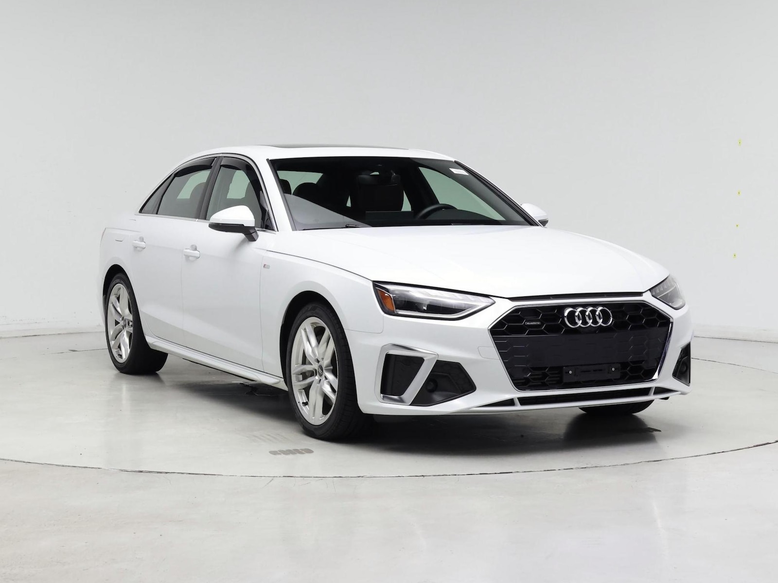 audi a4 2023 WAUEABF47PN008843 image audi a4 2023 WAUEABF47PN008843 image