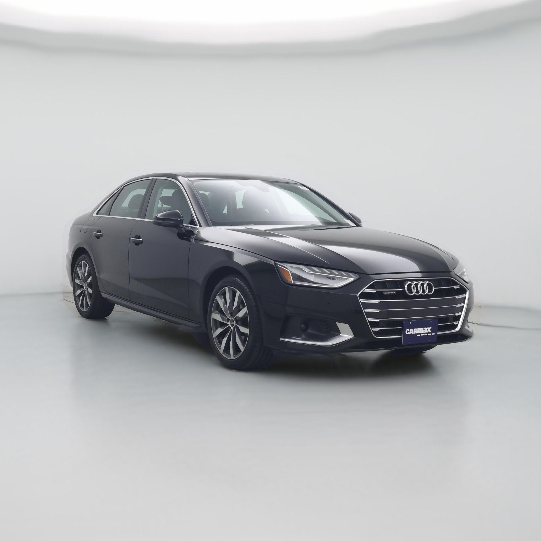audi a4 2023 WAUABAF41PN017723 image audi a4 2023 WAUABAF41PN017723 image